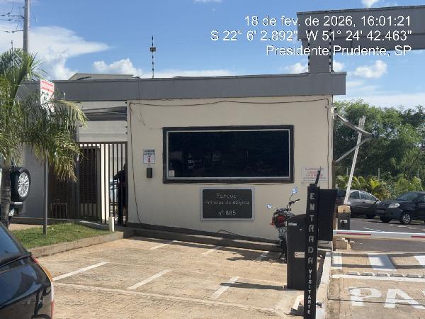 Apartamento, Jardim Eldorado, Presidente Prudente, SP