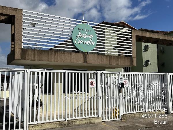 Apartamento, Porto D'antas, Aracaju, SE