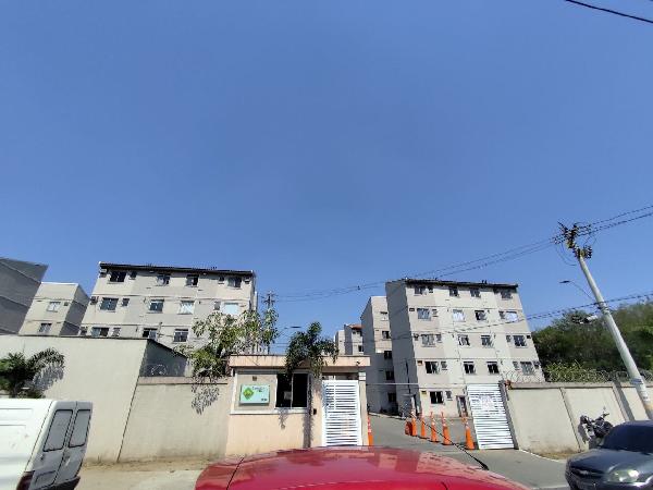 Apartamento, ROCHA SOBRINHO, MESQUITA, RJ