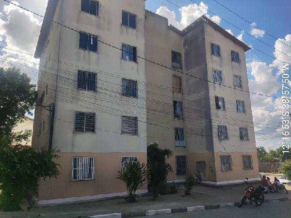 Apartamento, TOMBA, FEIRA DE SANTANA, BA