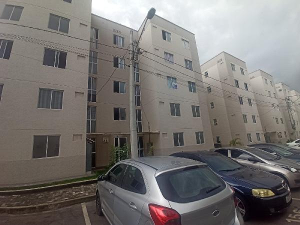 Apartamento, Santa Amélia, Belford Roxo, RJ