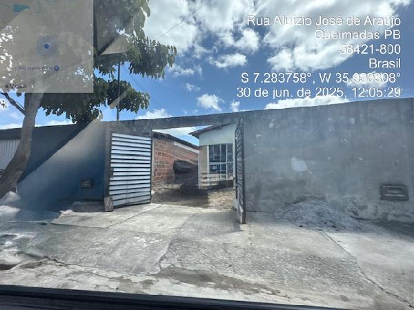 Casa, Cidades, Campina Grande, PB