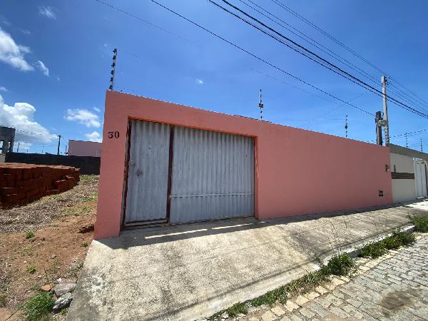 Casa, Regomoleiro, São Gonçalo do Amarante, RN