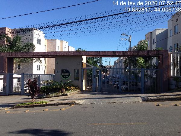 Apartamento, Trevo, Belo Horizonte, MG