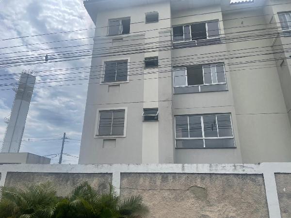 Apartamento, Weda, Itaguaí, RJ