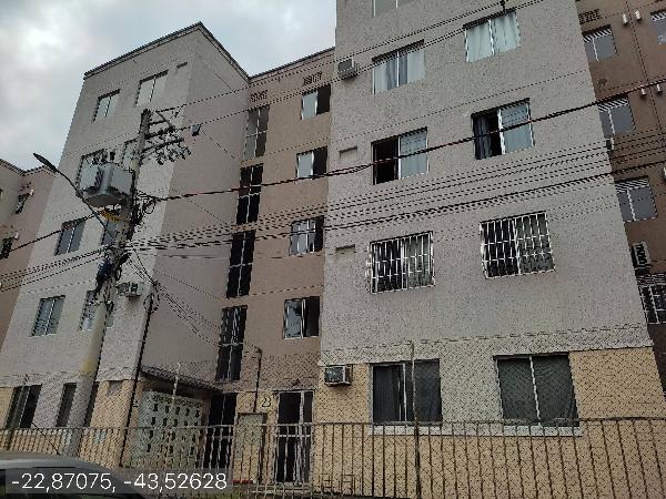 Apartamento, Santissimo, Rio de Janeiro, RJ