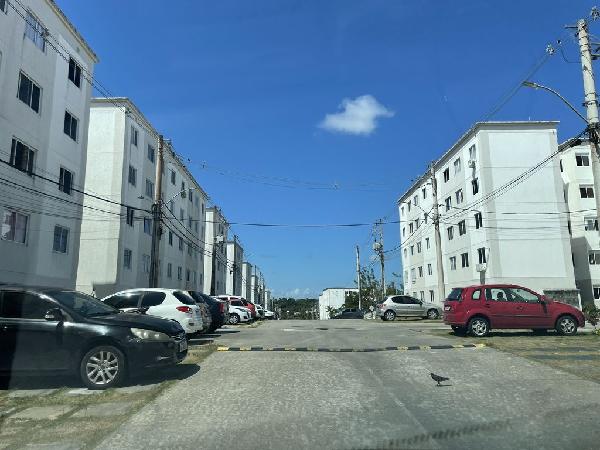 Apartamento, Areia Branca, Salvador, BA