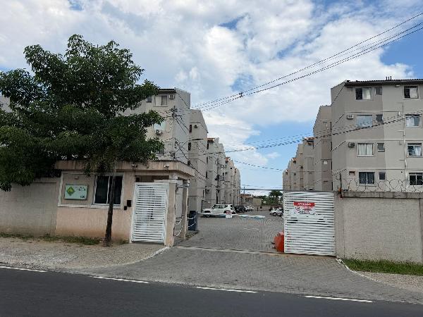 Apartamento, Rocha Sobrinho, Mesquita, RJ