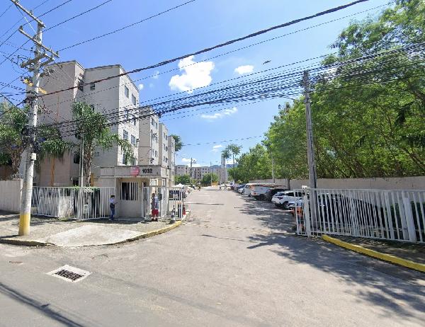 Apartamento, SANTISSIMO, RIO DE JANEIRO, RJ