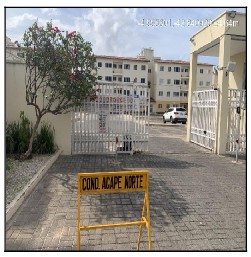 Apartamento, Santa Maria, Teresina, PI