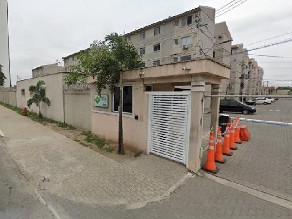 Apartamento, Rocha Sobrinho, Mesquita, RJ