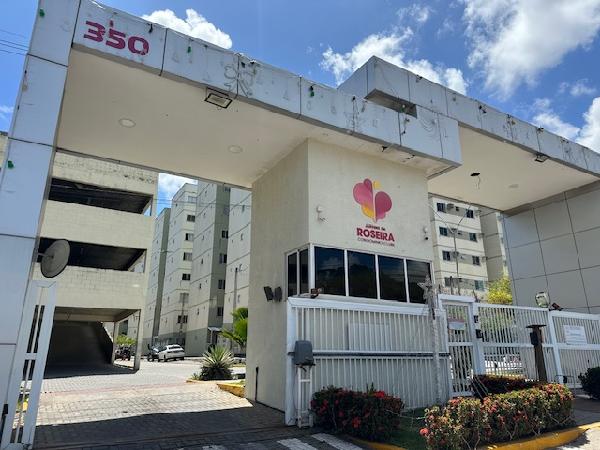 Apartamento, Vila Torres Galvão, Paulista, PE