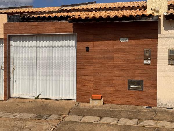 Casa, Lagoa das Flores, Vitória da Conquista, BA