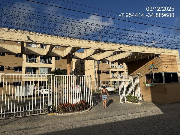 Apartamento, Vila Torres Galvão, Paulista, PE