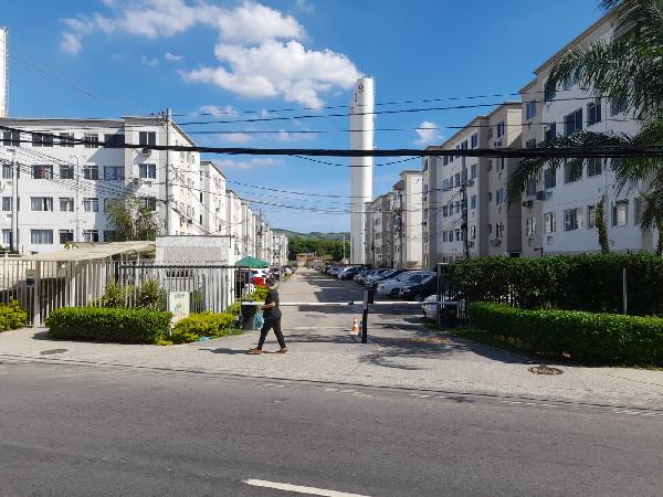 Apartamento, Campo Grande, Rio de Janeiro, RJ