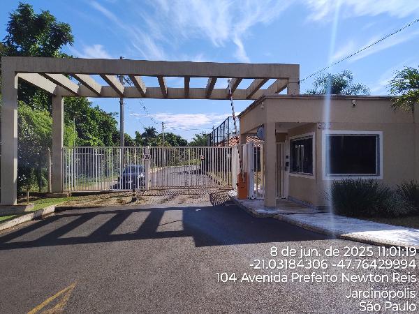 Apartamento, Centro, Jardinópolis, SP