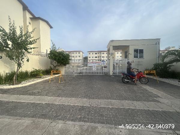 Apartamento, Santa Maria, Teresina, PI