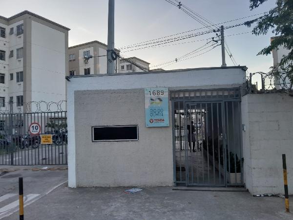 Apartamento, Anchieta, Rio de Janeiro, RJ