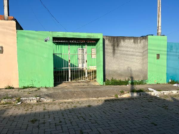 Casa, Euno Andrade da Silva, Belo Jardim, PE