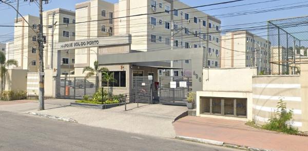 Apartamento, VILA LAGE, SAO GONCALO, RJ