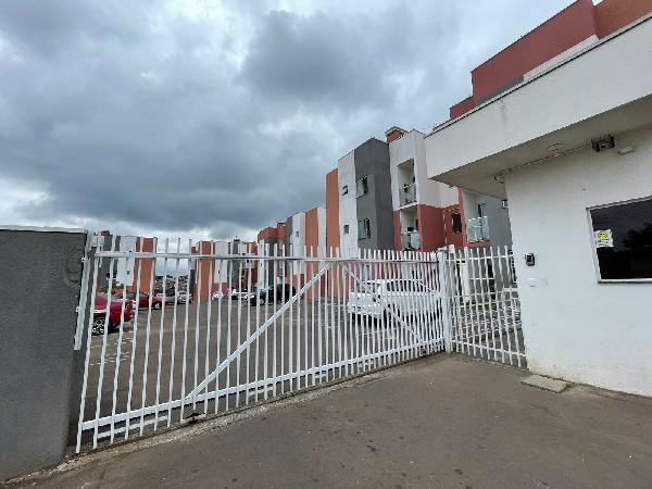Apartamento, Capela Velha, Araucária, PR