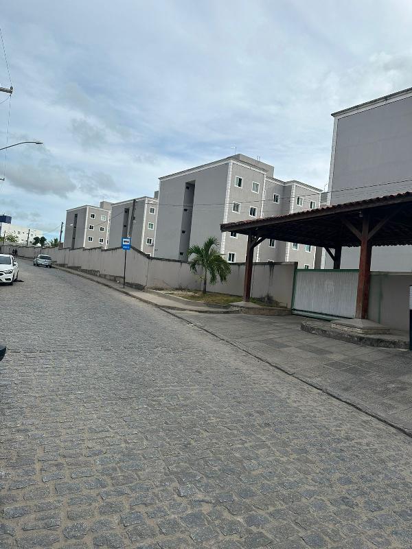 Apartamento, Gramame, João Pessoa, PB