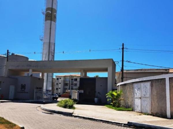 Apartamento, Weda, Itaguaí, RJ