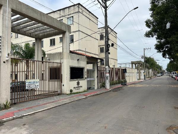 Apartamento, Jardim Limoeiro, Serra, ES