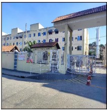 Apartamento, Centro, Nova Iguaçu, RJ