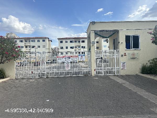 Apartamento, SANTA MARIA, TERESINA, PI