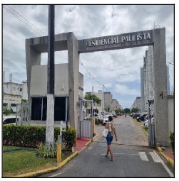 Apartamento, Maranguape I, Paulista, PE