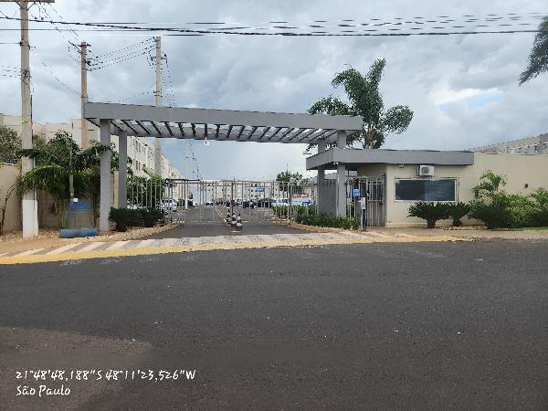 Apartamento, Campos Ville, Araraquara, SP