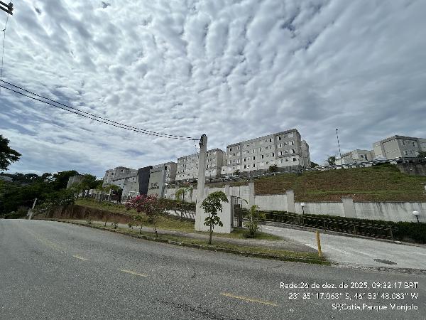Apartamento, Rincão, Cotia, SP