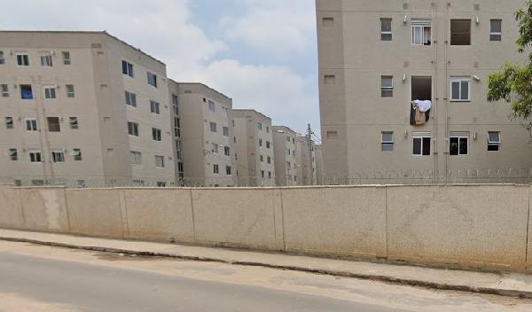 Apartamento, Santa Amélia, Belford Roxo, RJ
