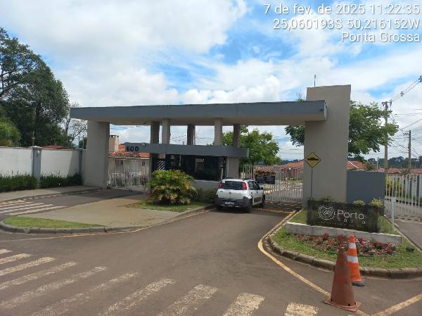Casa, Piriquitos, Ponta Grossa, PR