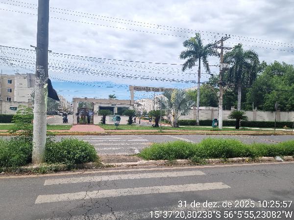 Apartamento, Nova Ponte, Várzea Grande, MT