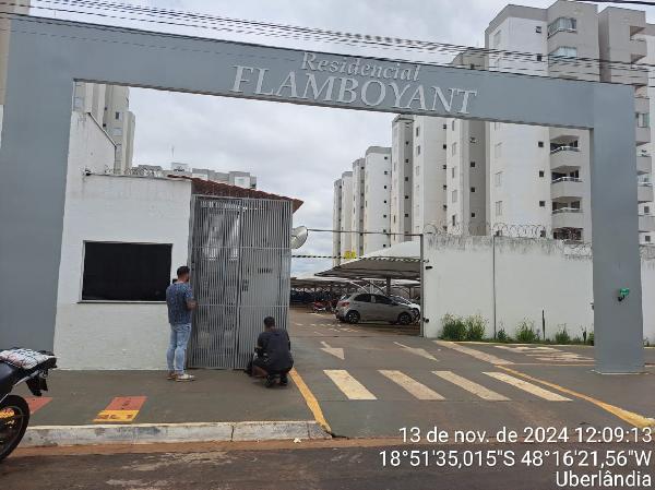 Apartamento, Minas Gerais, Uberlandia, MG