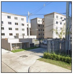 Apartamento, Vila Norma, Mesquita, RJ