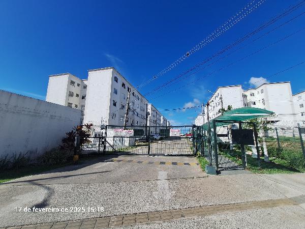 Apartamento, Areia Branca, Salvador, BA