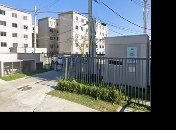 Apartamento, Vila Norma, Mesquita, RJ