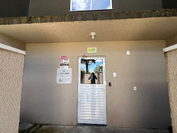 Apartamento, Bom Jesus, Campo Largo, PR