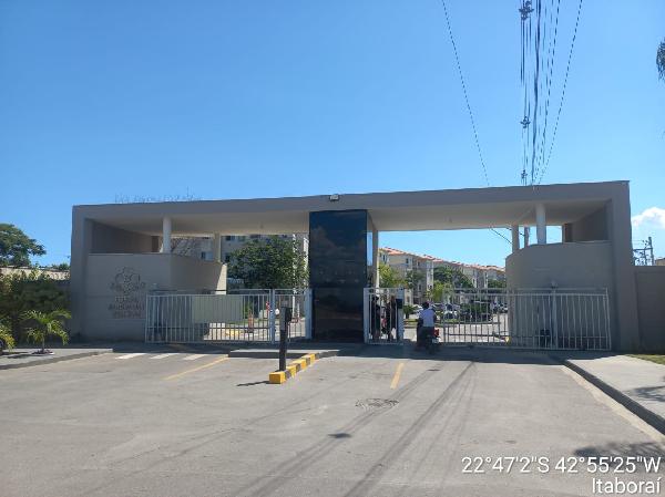 Apartamento, NOVO HORIZONTE (MANILHA), Itaboraí, RJ