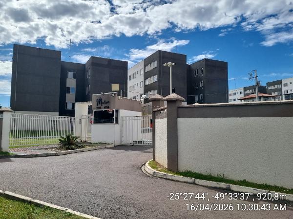 Apartamento, BOM JESUS, CAMPO LARGO, PR