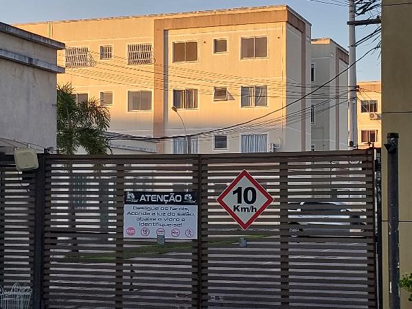 Apartamento, Bela Vista, Itaboraí, RJ