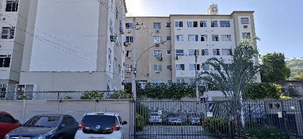 Apartamento, Engenheiro Leal, Rio de Janeiro, RJ
