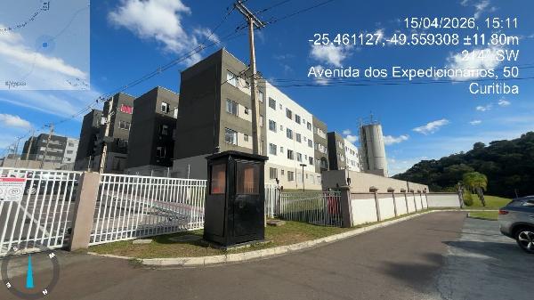 Apartamento, ITAQUI, CAMPO LARGO, PR