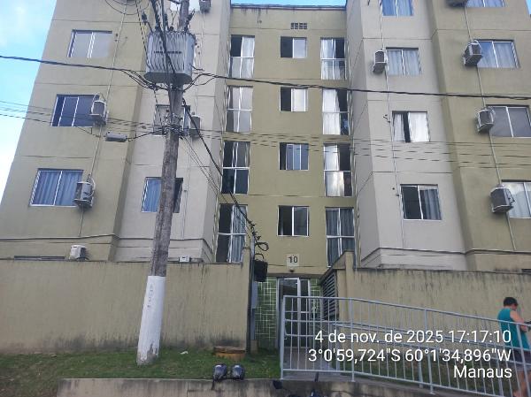 Apartamento, COLONIA TERRA NOVA, MANAUS, AM