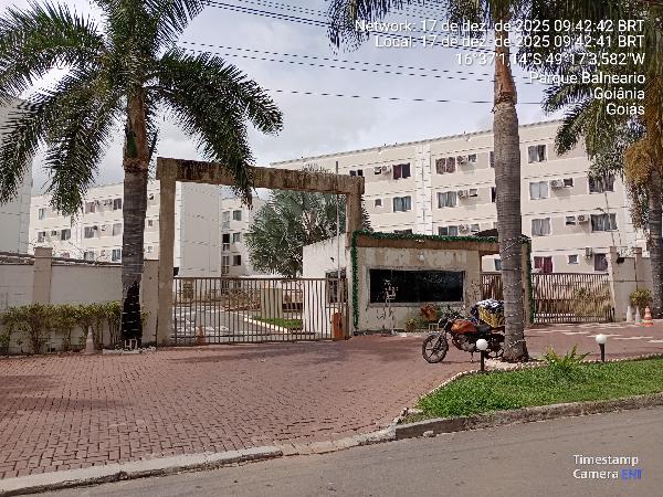 Apartamento, Parque Balneario, Goiânia, GO