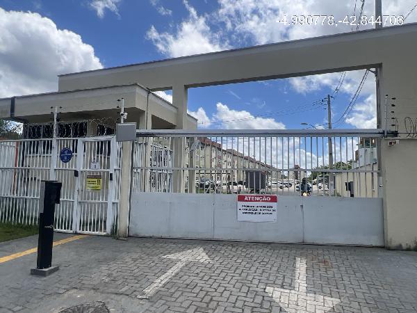 Apartamento, SANTA MARIA, TERESINA, PI
