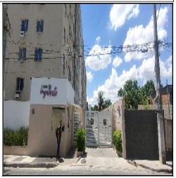 Apartamento, Vista Alegre, São Gonçalo, RJ